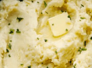 173-Easy Make Ahead Mashed Potatoes