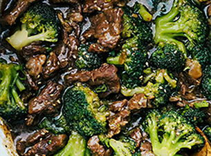368-Crockpot Beef and Broccoli