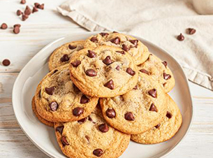 Original NESTLÉ® TOLL HOUSE® Chocolate Chip Cookie